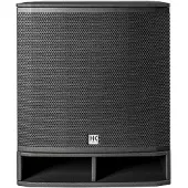 HK Audio Tragbarer SUB 118 A 18" Aktiver PA-Subwoofer