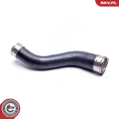 ESEN SKV 54SKV194 Turbo Ladeluftschlauch für BMW 1 Schrägheck (F20) 3 Touring (F31) 3 Limousine (F30, F80) 4 Gran Coupe (F36) 1 Schrägheck (F21)