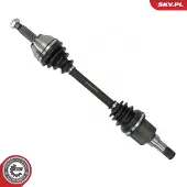 ESEN SKV Antriebswelle 40SKV208