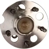 MAXGEAR Radlagersatz Hinten für TOYOTA RAV 4 II (CLA2, XA2, ZCA2, ACA2) 152mm 33-0905