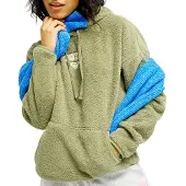 Roxy Cool Calling Kapuzenpullover