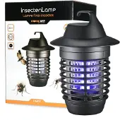 Knock Off Insektenlampe 5 Watt