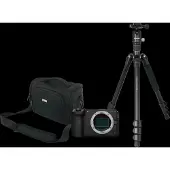 Canon EOS R6 V Value Up Kit