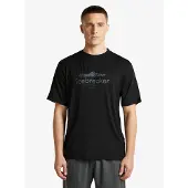 Icebreaker 150 Tech Lite Relaxed Kurzarm-t-shirt