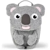 Affenzahn Rucksack KOALA FUR FRIEND SMALL 4L kind