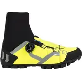 Northwave Celsius XT ARC. GTX yellow fluo (40) 36