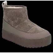 Tretorn Regenschuh Kinder Alunda Hybrid Shitake-Schuhgröße 35
