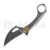 Rike Knife Bakutuk Taschenmesser