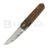 Jukka Hankala Kwaiken Taschenmesser