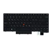 Lenovo FRU01AX504, Tastatur, Italienisch, Tastatur mit Hintergrundbeleuchtung, , ThinkPad T470