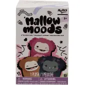 Squishmallows - 10 cm Big Moods Clip On Mystery Box Asst CDU (281530)