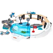 BRIO - Space Station Set (36155)