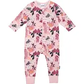 Muumi Moomin by Martinex Kürbis Pyjama Baby, Rosa, 80