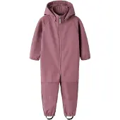 Name It Mini Alfa08 Magic Softshell-anzug