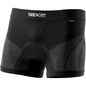SIXS Boxershorts mit Bund BOX2 V2