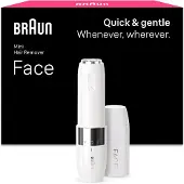 Braun Face FS1000 Haarentferner mini