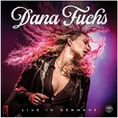 Schubiger Möbel Dana Fuchs Live In Denmark (Ogv)