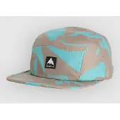 Burton Cordova 5 Panel Kappe