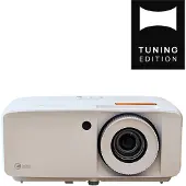 Optoma UHZ67-W DLP 4kUHD 4300L - Digital-Projektor - DLP/DMD