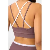 Tommy Life Trägerloses Slim-Fit Aktiv-Set
