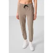 Tommy Life Damen Strick Trainingsanzug Set