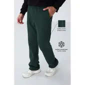 Tommy Life Herren Sweatpants aus Baumwolle-Polyester im Regular Fit