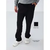 Tommy Life Herren Sweatpants aus Baumwolle-Polyester im Regular Fit