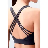 Tommy Life Ärmelloses Sportset mit Leggings