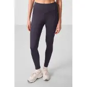 Tommy Life Hochtaillierte Skinny-Leggings