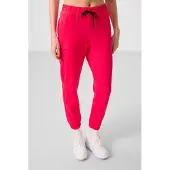 Tommy Life Damen Strick Trainingsanzug Set