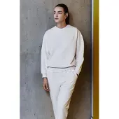 Tommy Life Oversized Sweatshirt und Hose mit elastischem Saum Set