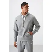 Tommy Life Herren Kapuzenpullover und Hose Set