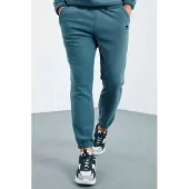 Tommy Life Herren Polyester Sweatshirt- und Hosen-Set