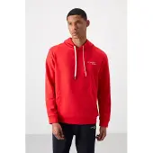 Tommy Life Herren Hoodie und Jogginghose Set