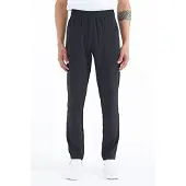 Tommy Life Herren Sweatpants mit geradem Bein zum Drüberziehen
