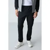 Tommy Life Herren Farbblockiertes Strick-Active-Set