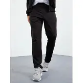 Tommy Life Herren Scuba Strick Aktives Set mit Reißverschlusskragen