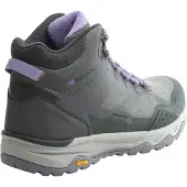 Karrimor - "Spiral" Wanderstiefel für Damen (Grau)