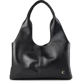 Coccinelle Handtasche VOF Coccinellerenelll E1 VOF 11 01 01 Schwarz