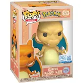 Funko POP! - Exclusive Pokémon - Charizard (94147)
