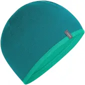 Icebreaker U 200 Oasis Revers Beanie tidal teal/fresh (IB0OB) OS