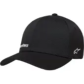 Alpinestars Points Kappe Black, Größe: S/M