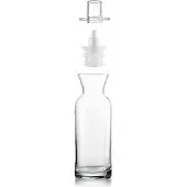 Guzzini Oel Essigflasche Perfect Dressing, 16960100