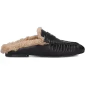 Toral Damen Loafer Piper - Zwart - Größe 42