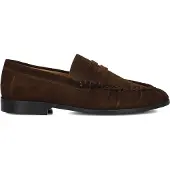 Toral Damen Loafer Blake - Bruin - Größe 42