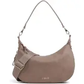 Liu Jo Damen Umhängetaschen Kaliska - Cross Over - Taupe - Größe ONESIZE