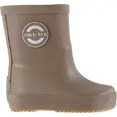 Mikk-Line Barefoot Gummistiefel, Falcon, 32, Kindergummistiefel, Kinderstiefel, Gummistiefel kinder, Kids