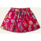 Oilily Skills Rock- maat116/6yr
