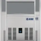 Kbs Gastrotechnik Vollkegel-Eiswürfelbereiter Solid Pro 44