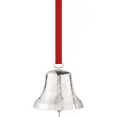 Georg Jensen Weihnachtsglocke Palladium